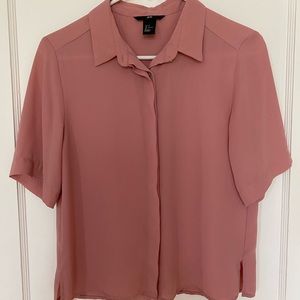H&M Top